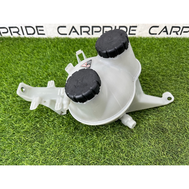 Бачок расширительный (система охлаждения) Mercedes-Benz EQB 350 X243 2022 A2435006000