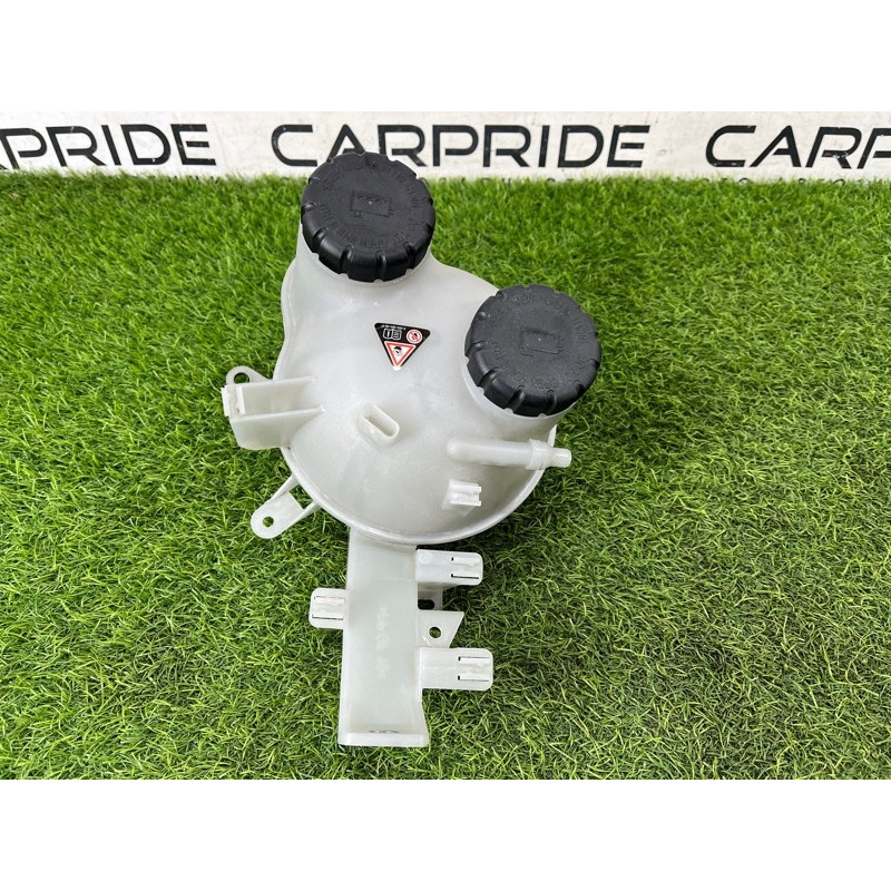 Бачок расширительный (система охлаждения) Mercedes-Benz EQB 350 X243 2022 A2435006000