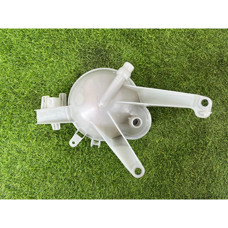 Бачок расширительный (система охлаждения) Mercedes-Benz EQB 350 X243 2022 A2435006000