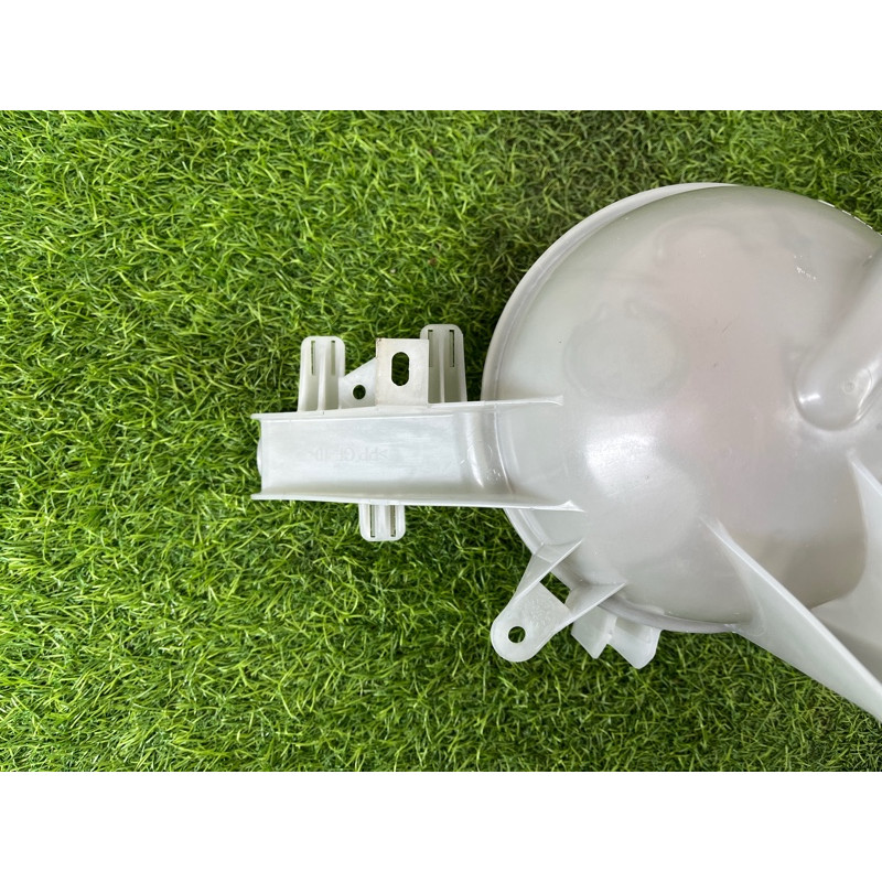 Бачок расширительный (система охлаждения) Mercedes-Benz EQB 350 X243 2022 A2435006000