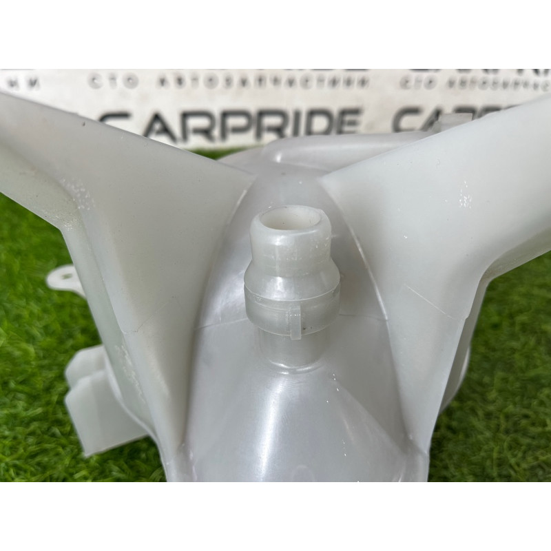 Бачок расширительный (система охлаждения) Mercedes-Benz EQB 350 X243 2022 A2435006000