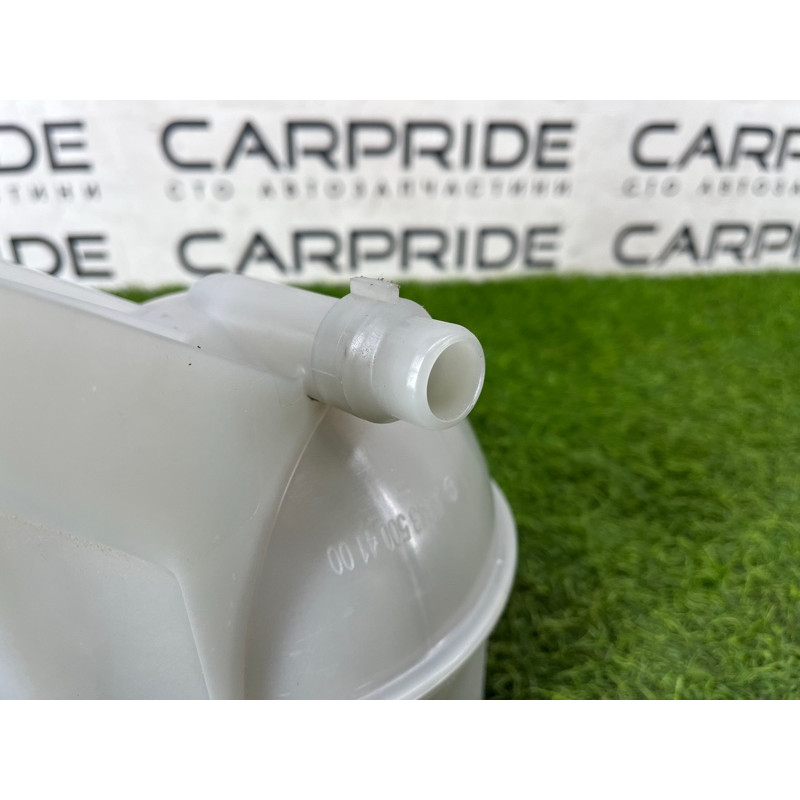 Бачок расширительный (система охлаждения) Mercedes-Benz EQB 350 X243 2022 A2435006000