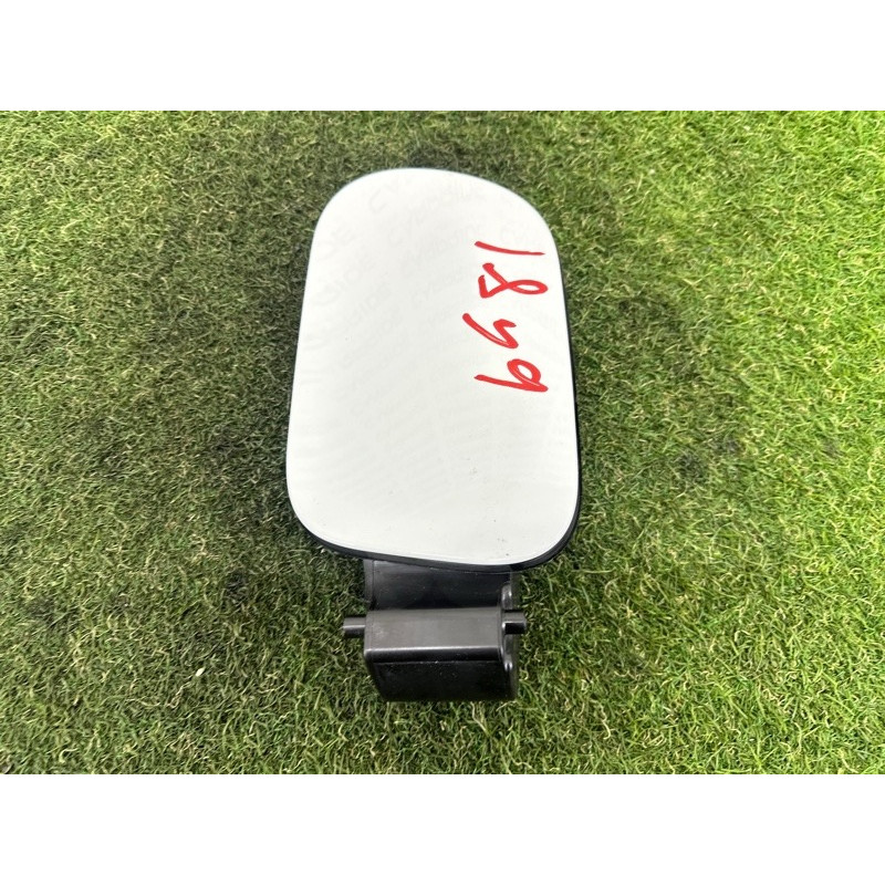 Лючок топливного бака (кузов и элементы) Volkswagen Touareg NF 2013 3.0 Hybrid 7P6809857A