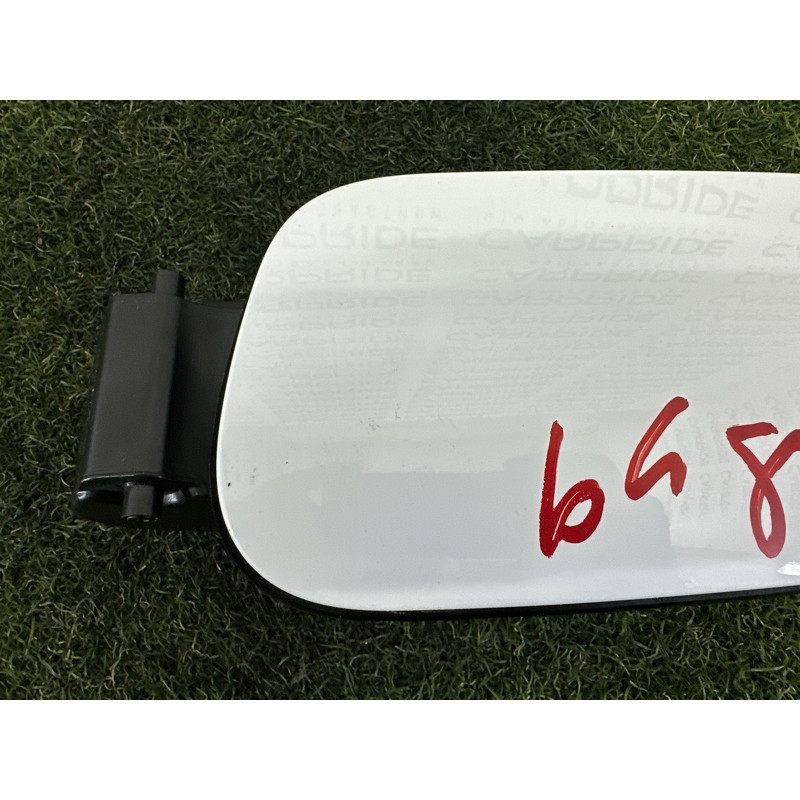 Лючок топливного бака (кузов и элементы) Volkswagen Touareg NF 2013 3.0 Hybrid 7P6809857A