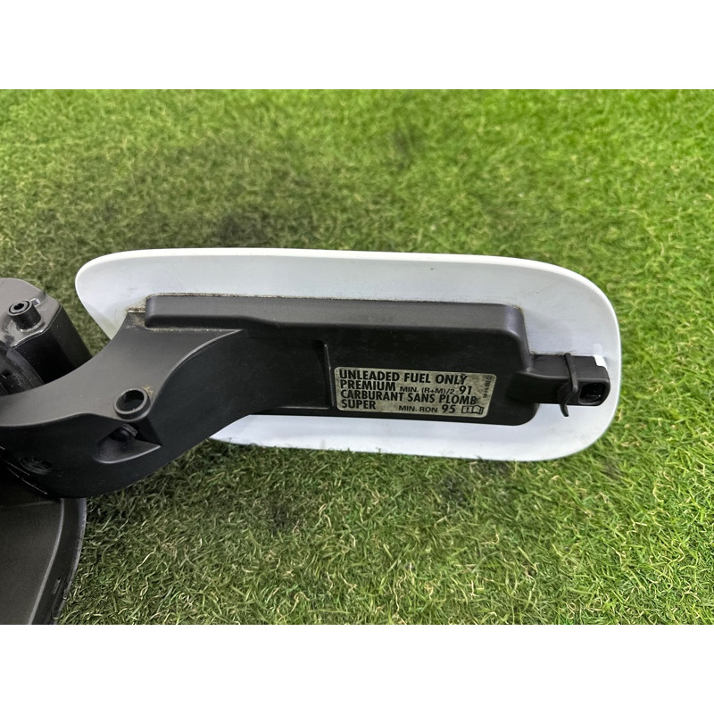 Лючок топливного бака (кузов и элементы) Volkswagen Touareg NF 2013 3.0 Hybrid 7P6809857A