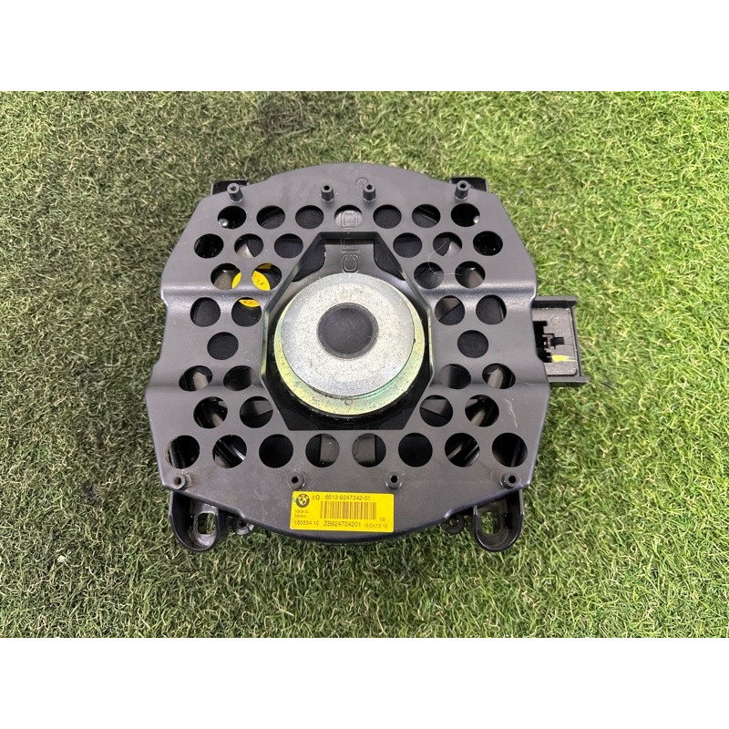 Сабвуфер (электрика) BMW X5 F15 2015 4.4 65139247342