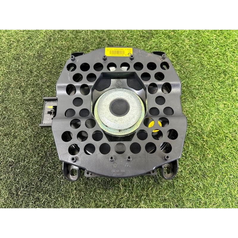 Сабвуфер (электрика) BMW X5 F15 2015 4.4 65139247342