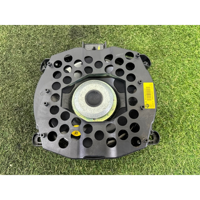 Сабвуфер (электрика) BMW X5 F15 2015 4.4 65139247342