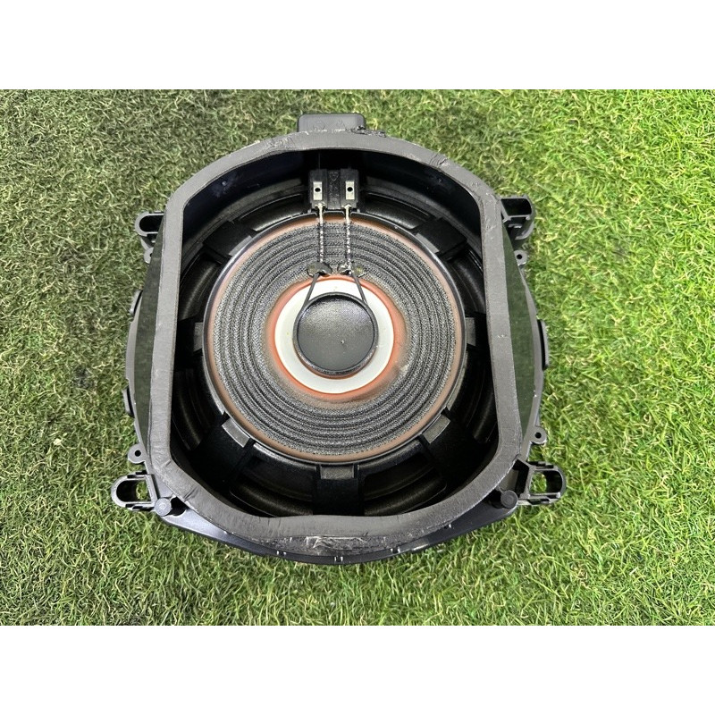 Сабвуфер (электрика) BMW X5 F15 2015 4.4 65139247342