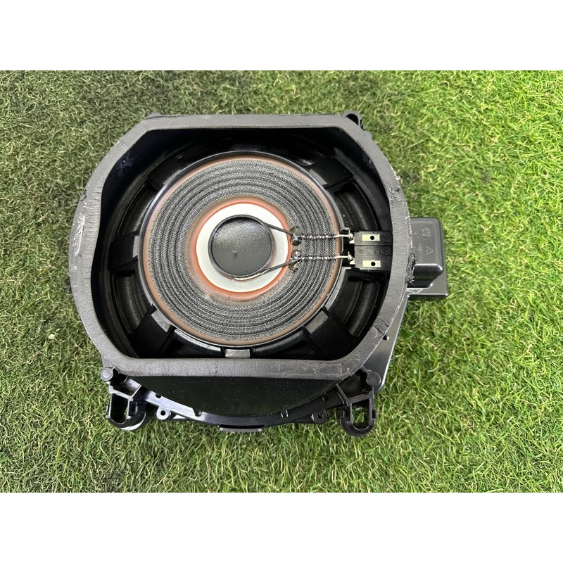 Сабвуфер (электрика) BMW X5 F15 2015 4.4 65139247342