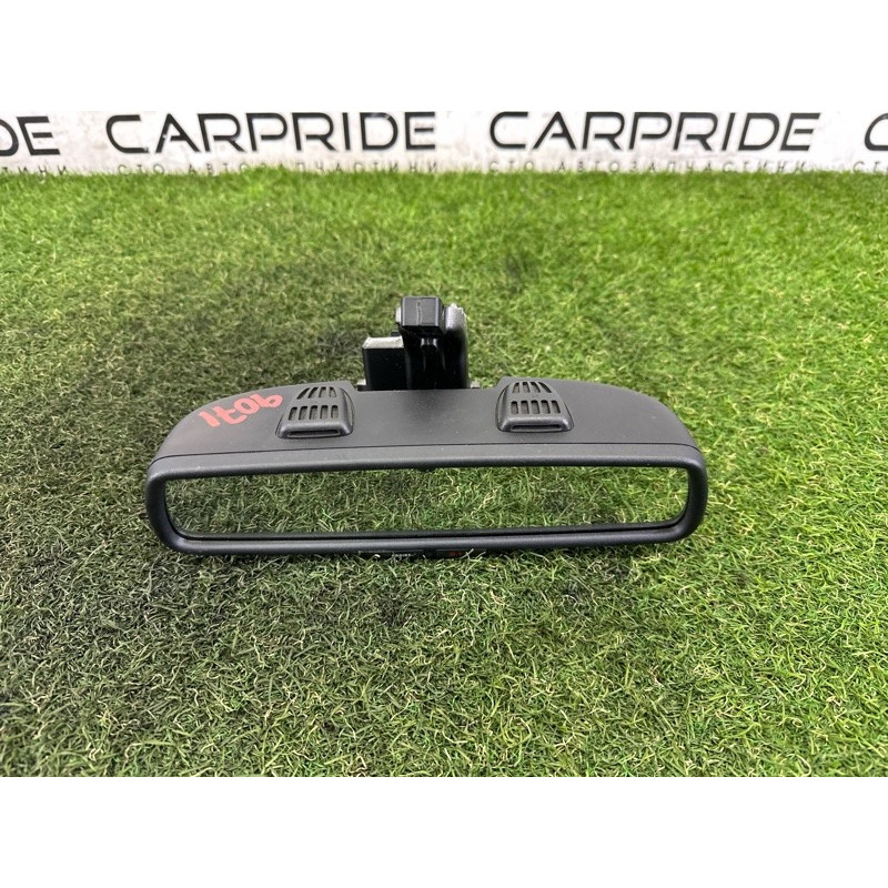 Зеркало салона (стекла и зеркала) Jeep Grand Cherokee WK2 2014 3.0 Diesel 68144050AC