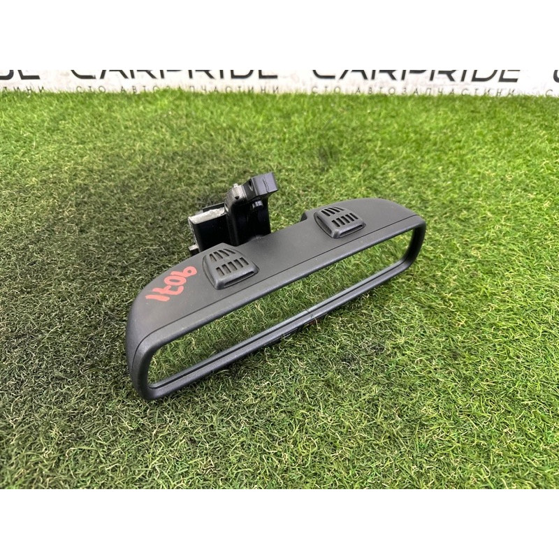 Зеркало салона (стекла и зеркала) Jeep Grand Cherokee WK2 2014 3.0 Diesel 68144050AC