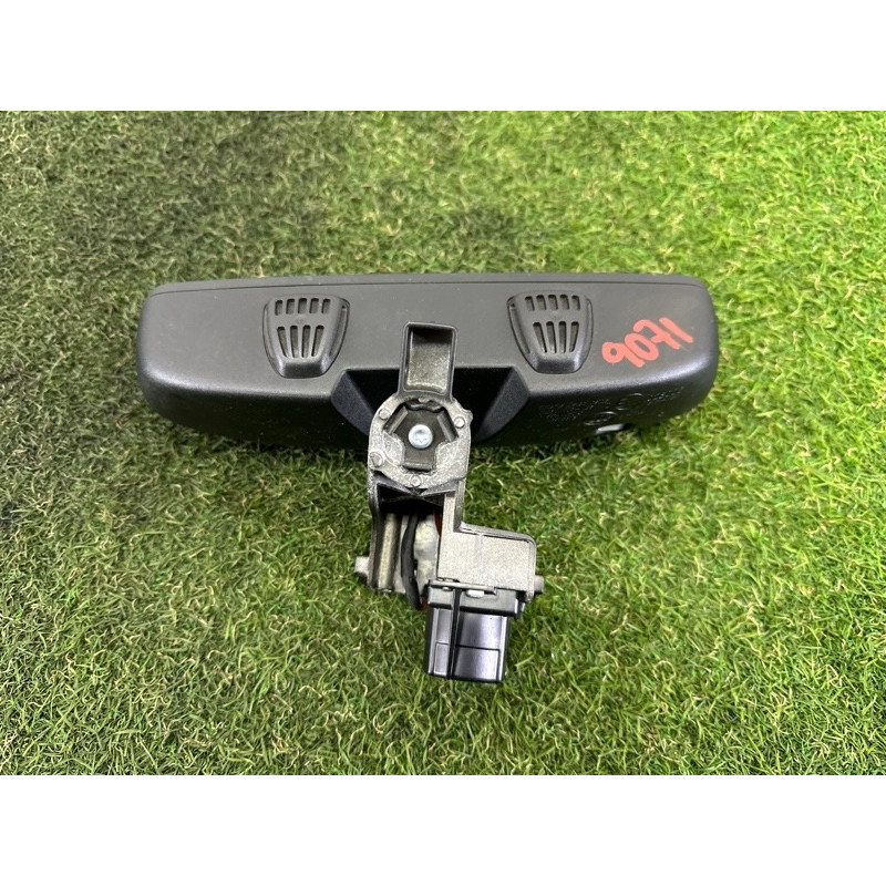 Зеркало салона (стекла и зеркала) Jeep Grand Cherokee WK2 2014 3.0 Diesel 68144050AC