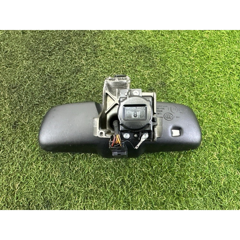 Зеркало салона (стекла и зеркала) Jeep Grand Cherokee WK2 2014 3.0 Diesel 68144050AC