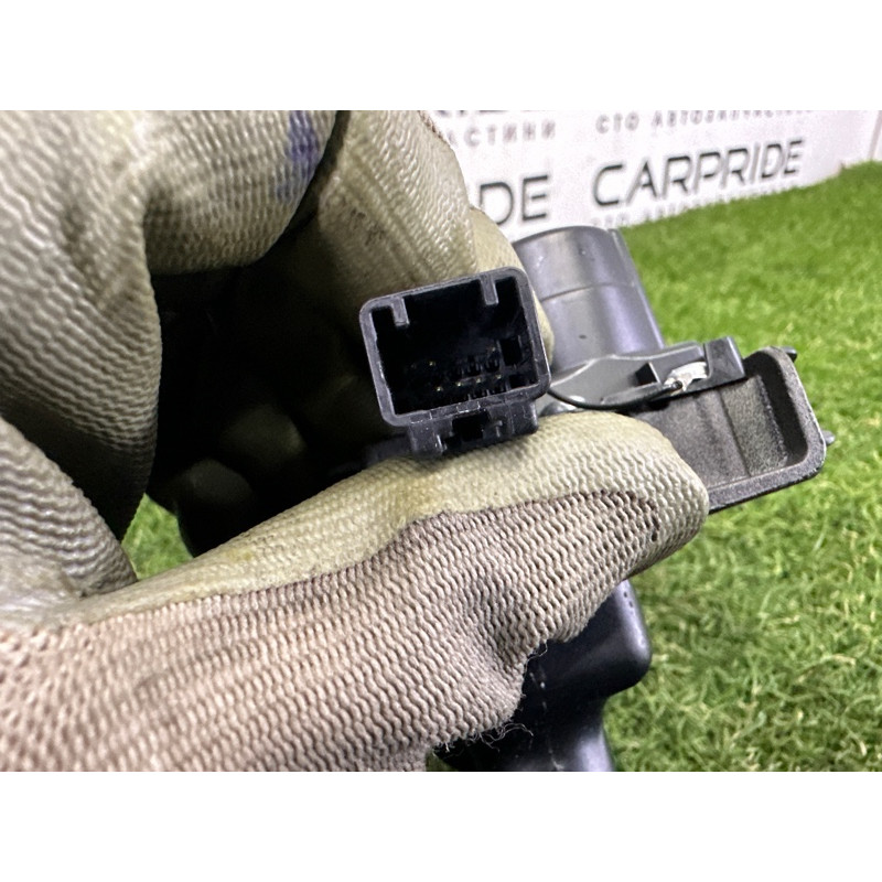 Зеркало салона (стекла и зеркала) Jeep Grand Cherokee WK2 2014 3.0 Diesel 68144050AC