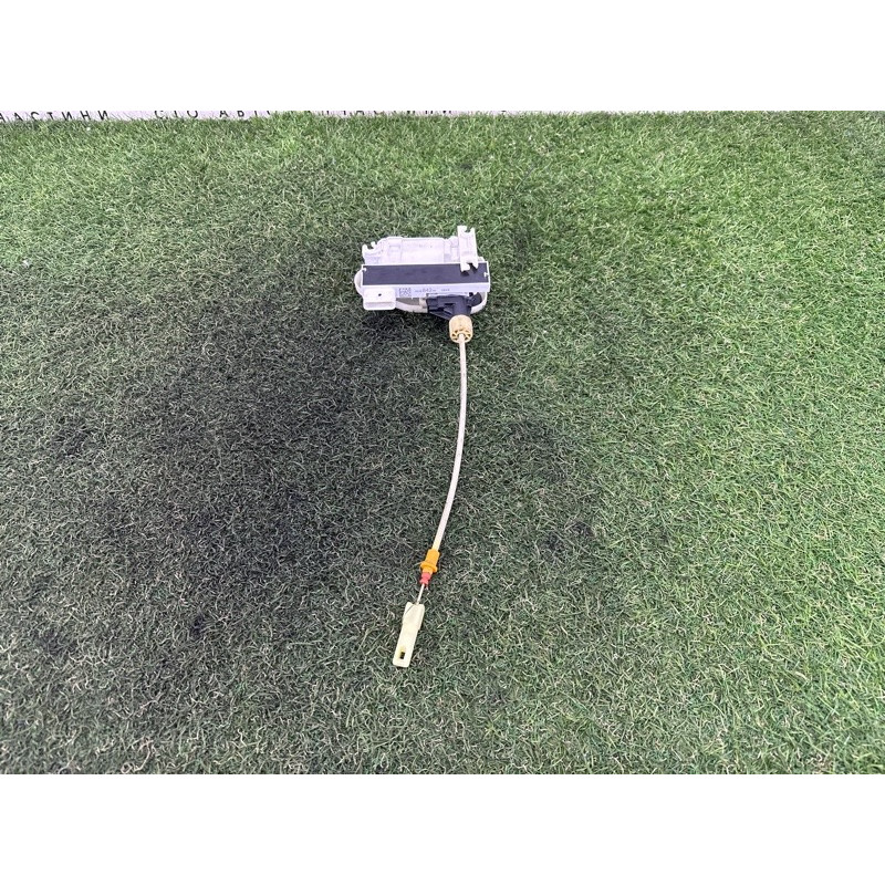 Мотор замка двері (електрика) BMW X5 F15 2015 4.4 51207419842