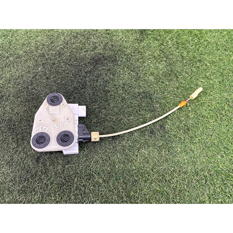 Мотор замка двері (електрика) BMW X5 F15 2015 4.4 51207419842