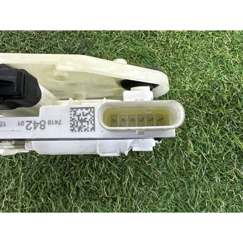 Мотор замка двері (електрика) BMW X5 F15 2015 4.4 51207419842