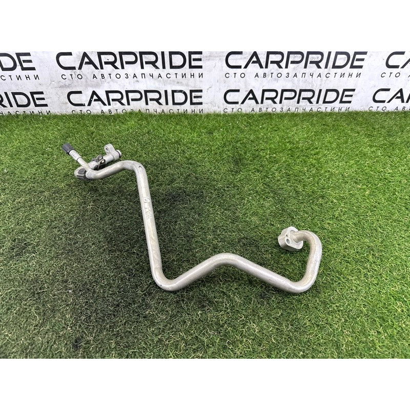 Трубка кондиционера (отопление и кондиционирование) Volkswagen Touareg NF 2013 3.0 Hybrid 7P0820744E