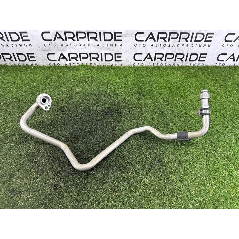 Трубка кондиционера (отопление и кондиционирование) Volkswagen Touareg NF 2013 3.0 Hybrid 7P0820744E