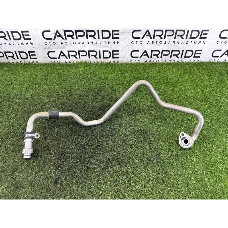 Трубка кондиционера (отопление и кондиционирование) Volkswagen Touareg NF 2013 3.0 Hybrid 7P0820744E