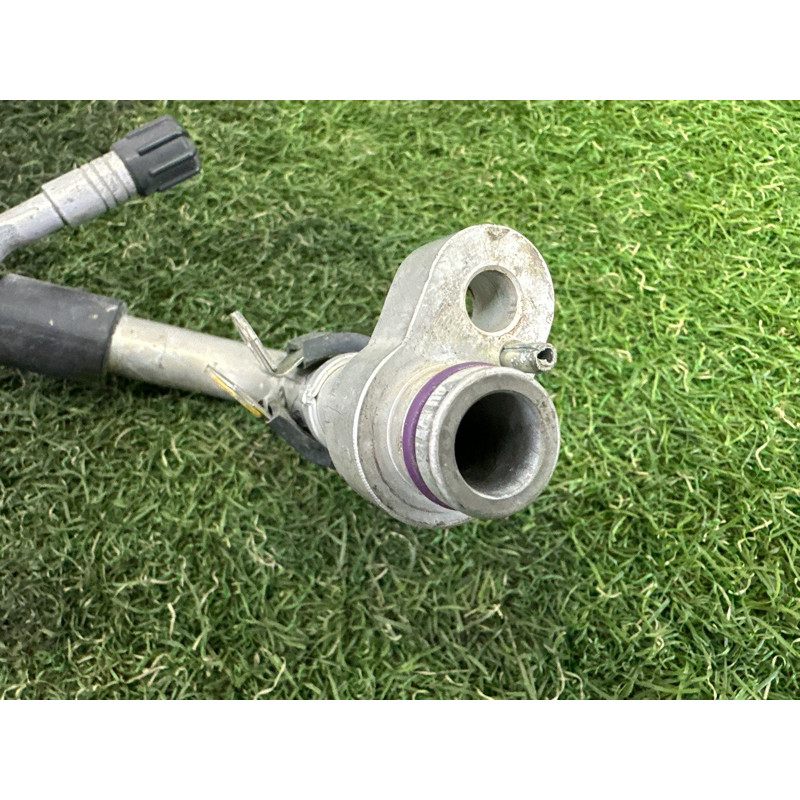 Трубка кондиционера (отопление и кондиционирование) Volkswagen Touareg NF 2013 3.0 Hybrid 7P0820744E