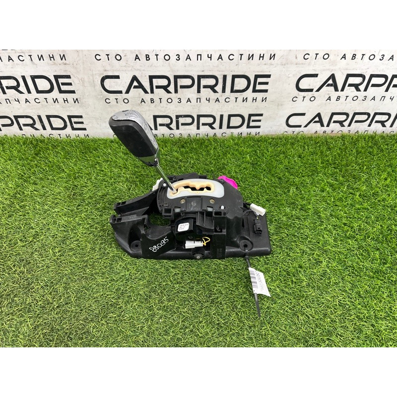 Селектор АКПП (трансмісія) Dodge Journey SXT 2014 3.6 04766410ae