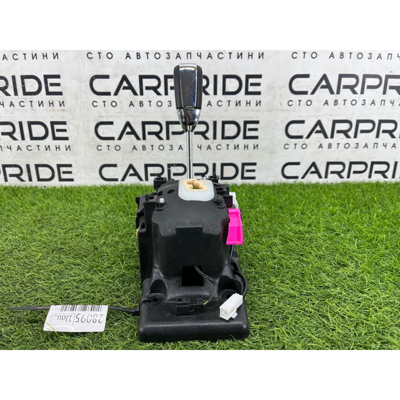 Селектор АКПП (трансмісія) Dodge Journey SXT 2014 3.6 04766410ae