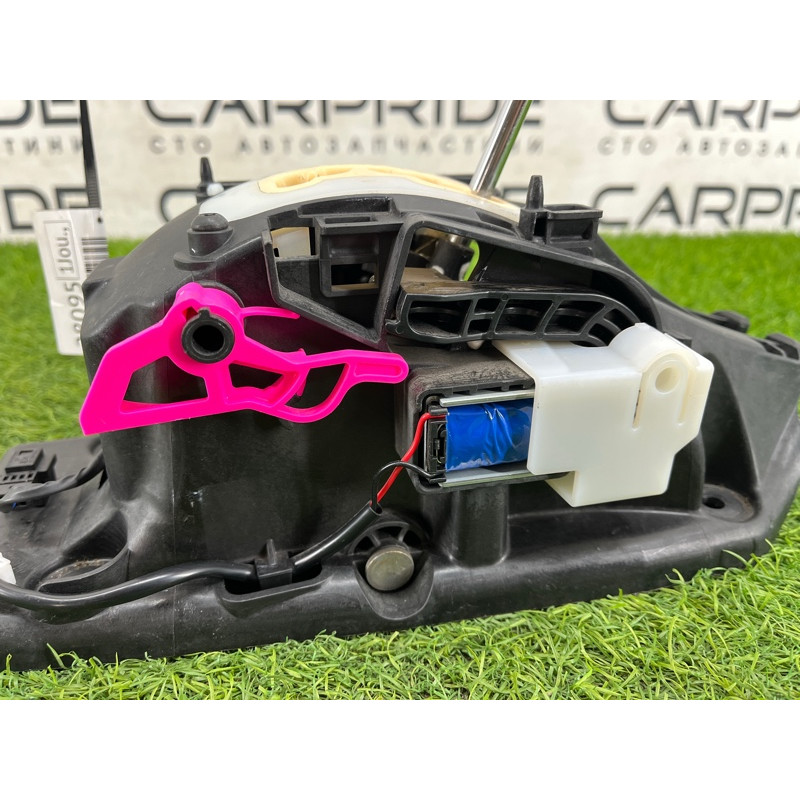 Селектор АКПП (трансмісія) Dodge Journey SXT 2014 3.6 04766410ae