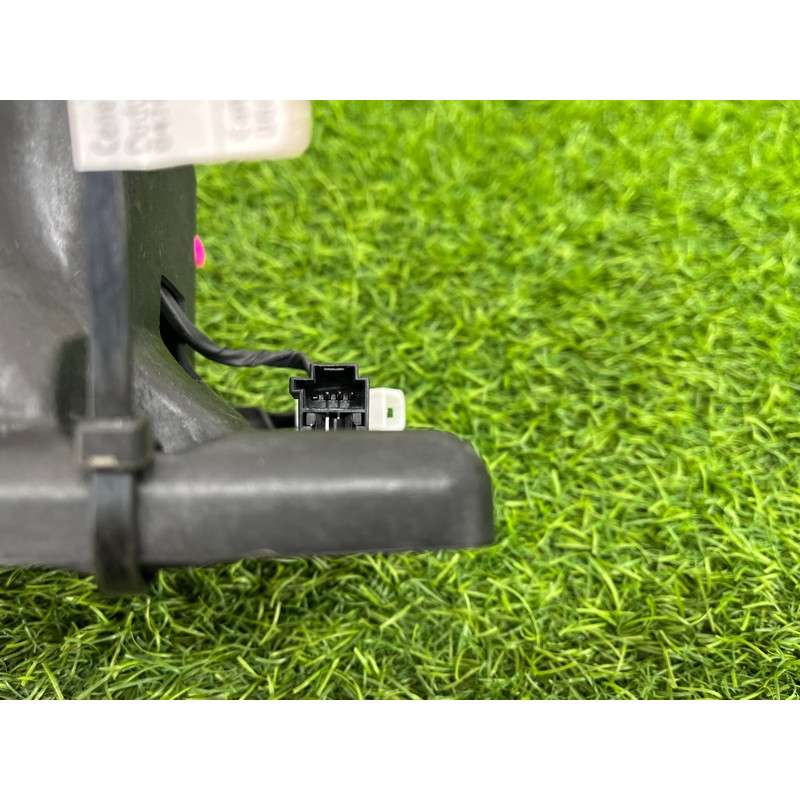 Селектор АКПП (трансмісія) Dodge Journey SXT 2014 3.6 04766410ae