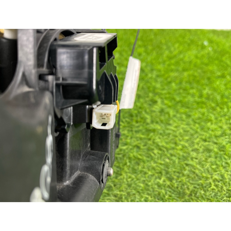 Селектор АКПП (трансмісія) Dodge Journey SXT 2014 3.6 04766410ae