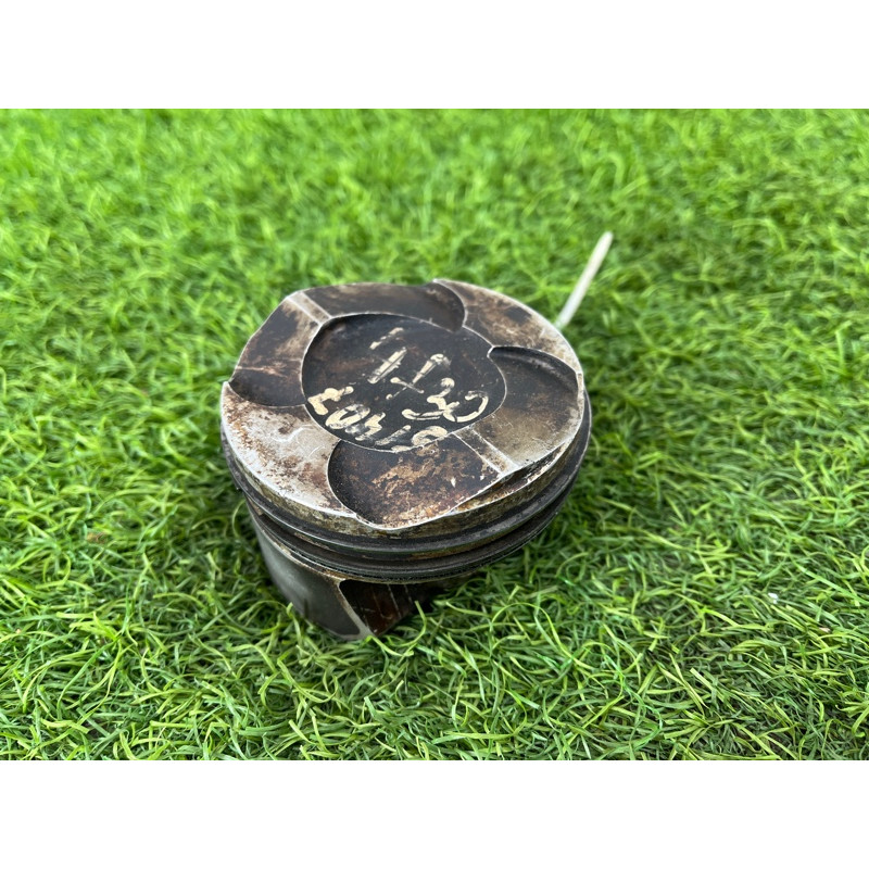 Поршень (двигатель и элементы) BMW 3-series F30 2013 N20B20 11258606461