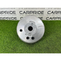 Вакуумний підсилювач гальм