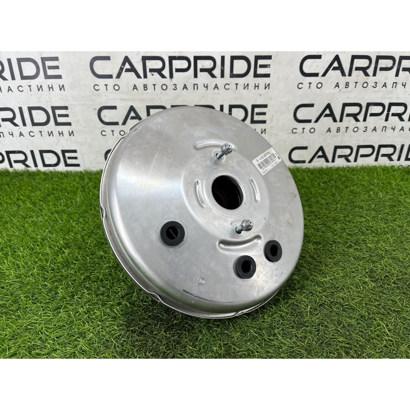 Вакуумний підсилювач гальм (тормозная система) Mercedes-Benz EQB 350 X243 2022 A2434301000