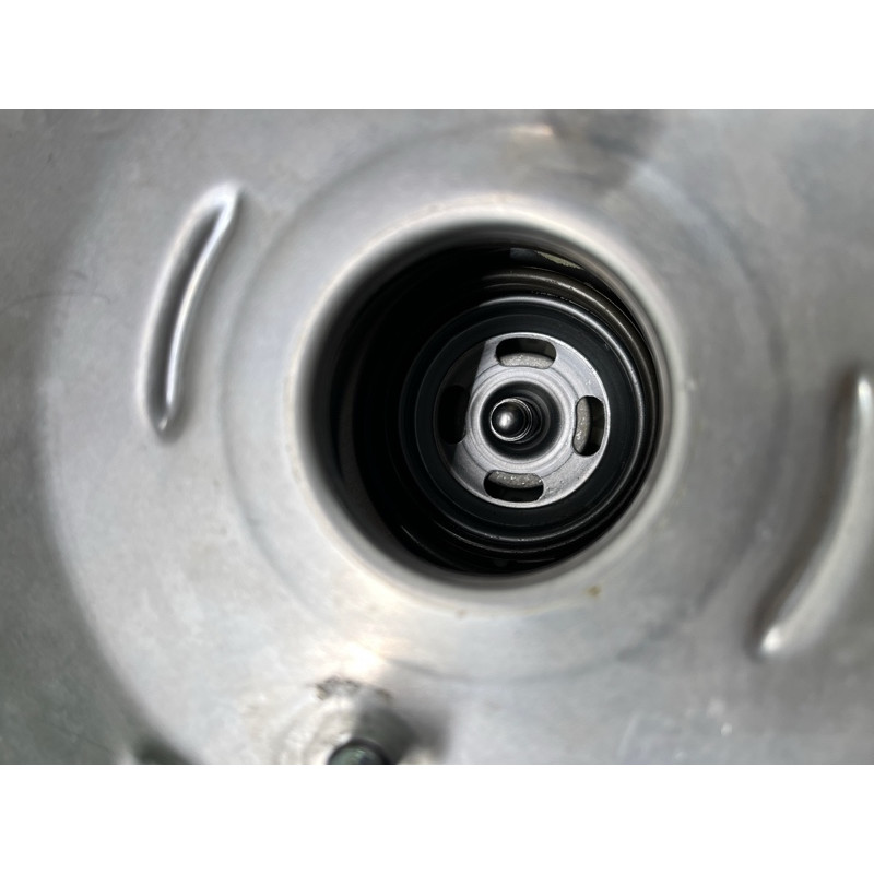 Вакуумний підсилювач гальм (тормозная система) Mercedes-Benz EQB 350 X243 2022 A2434301000