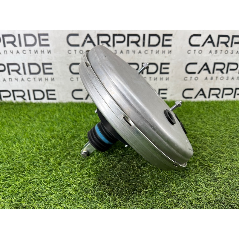 Вакуумний підсилювач гальм (тормозная система) Mercedes-Benz EQB 350 X243 2022 A2434301000