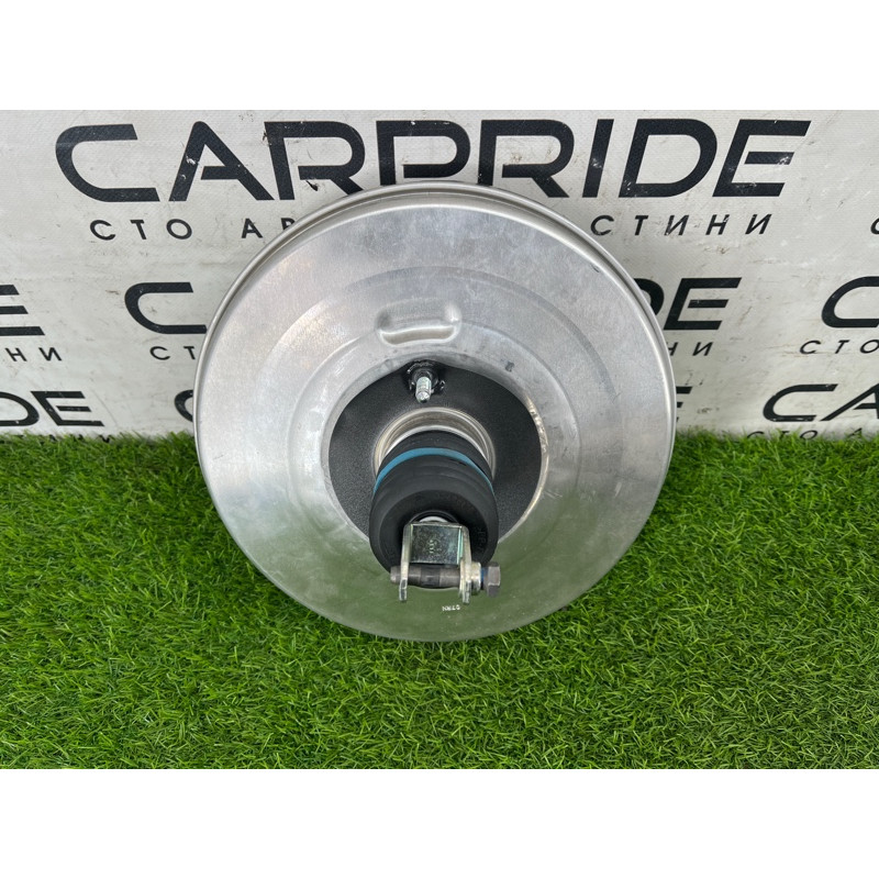 Вакуумний підсилювач гальм (тормозная система) Mercedes-Benz EQB 350 X243 2022 A2434301000