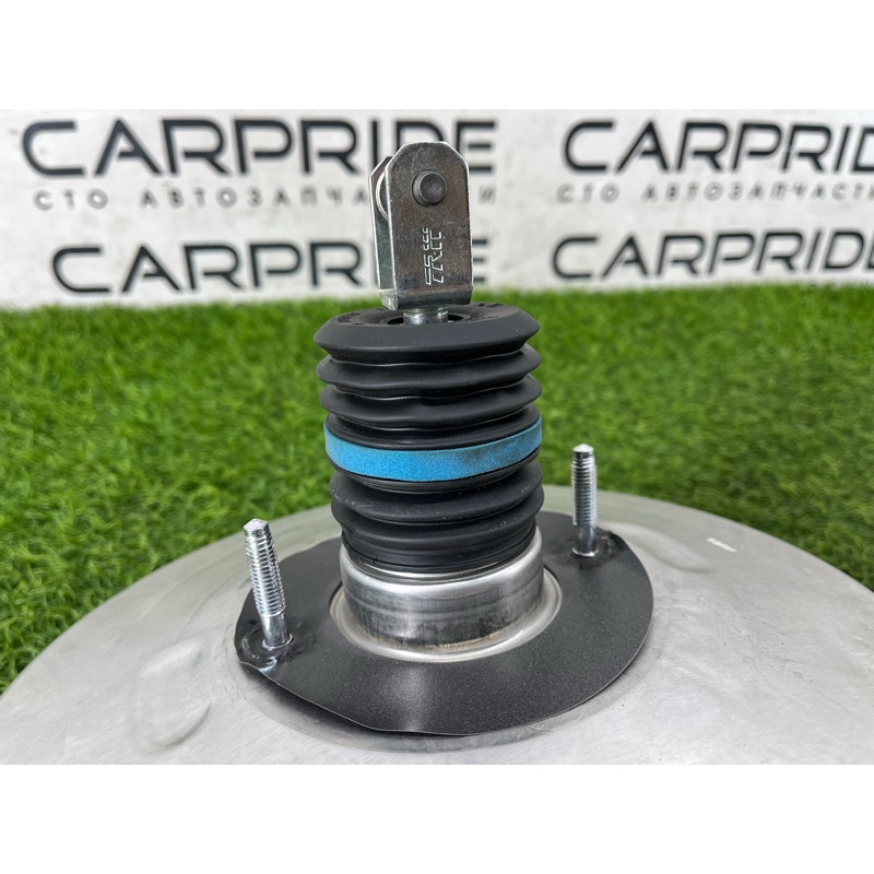 Вакуумний підсилювач гальм (тормозная система) Mercedes-Benz EQB 350 X243 2022 A2434301000