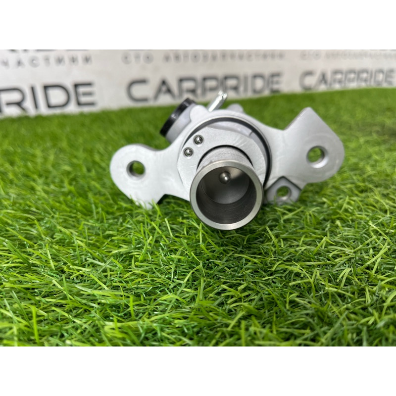 Головний гальмівний циліндр (тормозная система) Mercedes-Benz EQB 350 X243 2022 A1774305500