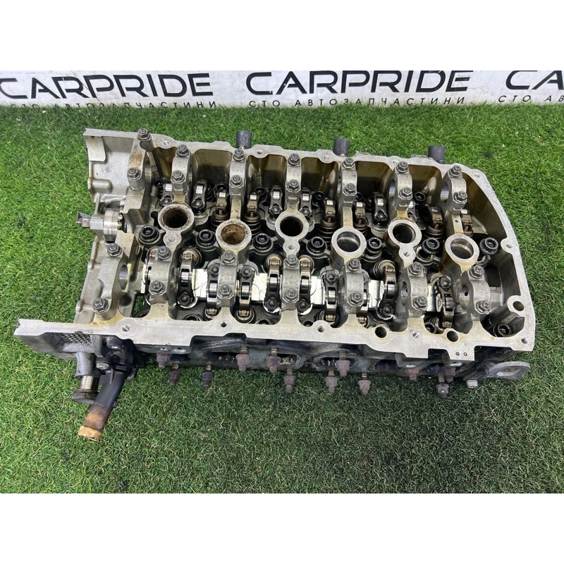 Головка блоку циліндрів (двигун та елементи) Volkswagen Touareg NF 2012 3.6 CGRA 03H103351C