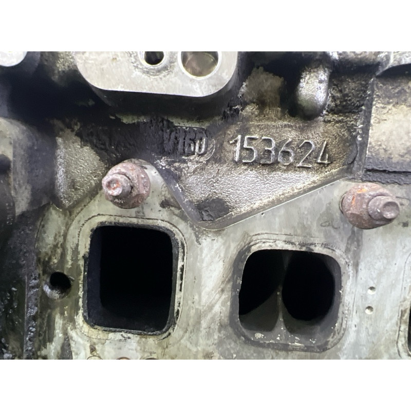 Головка блоку циліндрів (двигун та елементи) Volkswagen Touareg NF 2012 3.6 CGRA 03H103351C