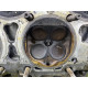 Головка блоку циліндрів (двигун та елементи) Volkswagen Touareg NF 2012 3.6 CGRA 03H103351C