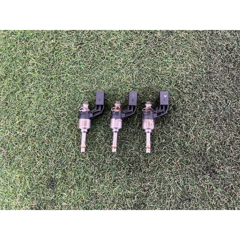 Форсунка топливная (топливная система) PORSCHE CAYENNE 958 2013 3.6 95560523201