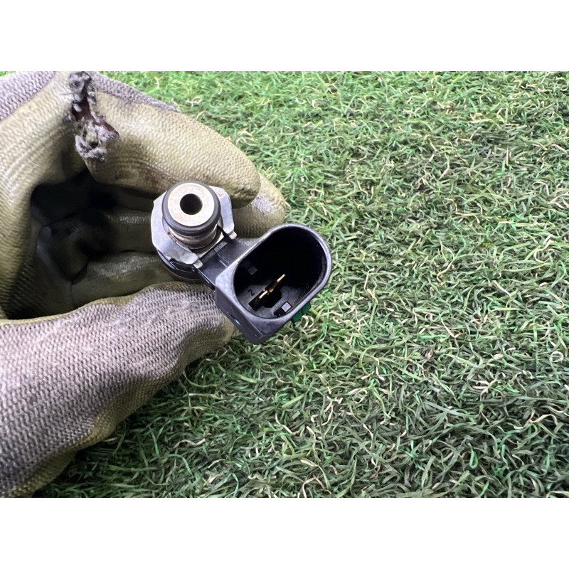 Форсунка топливная (топливная система) PORSCHE CAYENNE 958 2013 3.6 95560523201