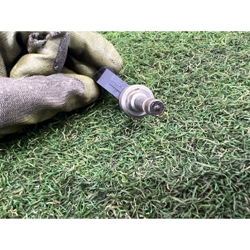 Форсунка топливная (топливная система) PORSCHE CAYENNE 958 2013 3.6 95560523201