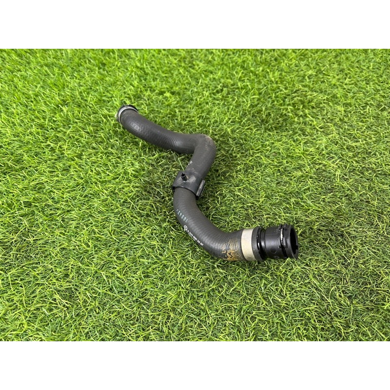 Патрубок (система охлаждения) Mercedes-Benz EQB 350 X243 2022 A2435003400