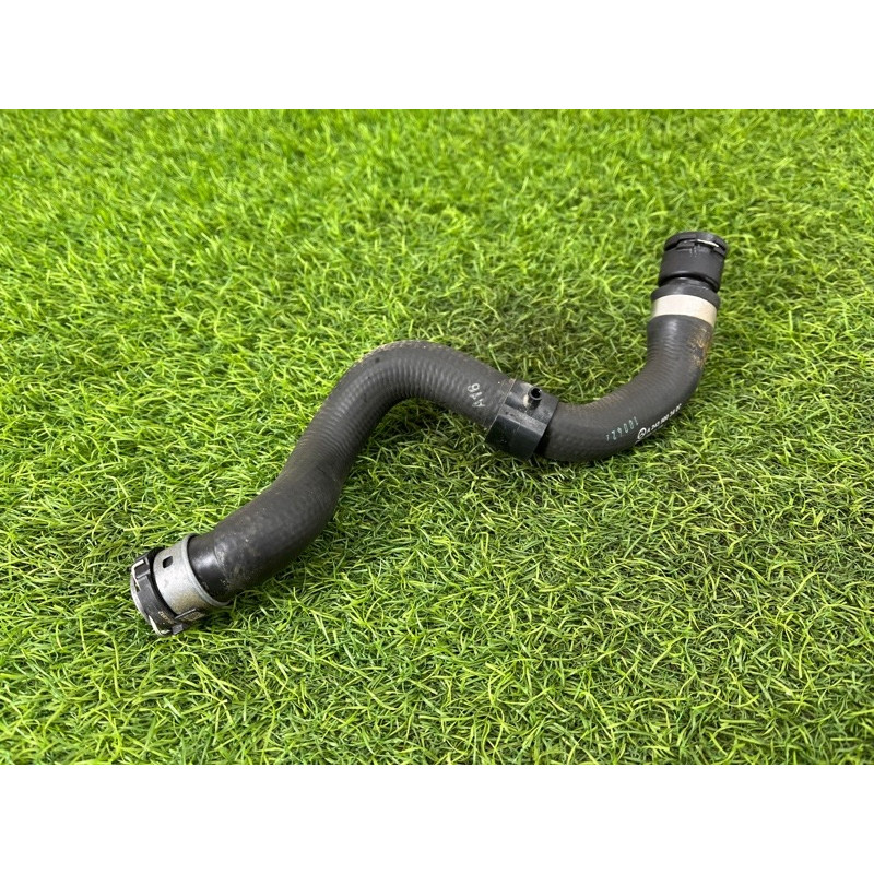 Патрубок (система охлаждения) Mercedes-Benz EQB 350 X243 2022 A2435003400