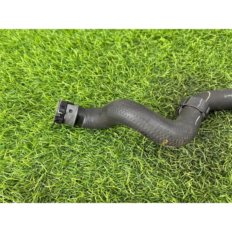 Патрубок (система охлаждения) Mercedes-Benz EQB 350 X243 2022 A2435003400