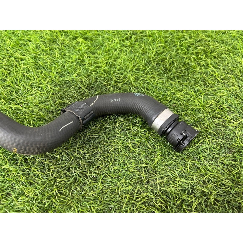 Патрубок (система охлаждения) Mercedes-Benz EQB 350 X243 2022 A2435003400