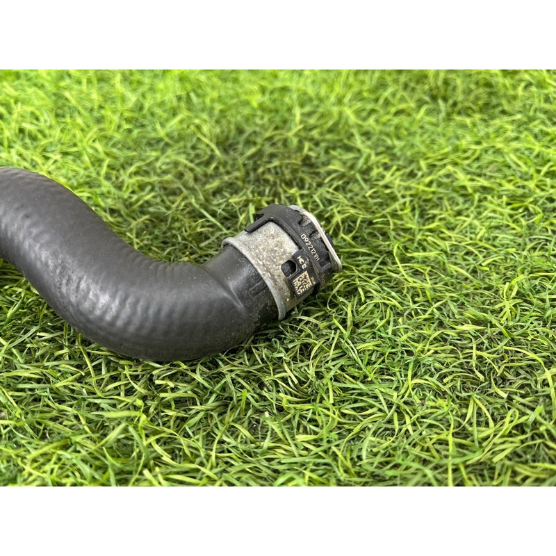 Патрубок (система охлаждения) Mercedes-Benz EQB 350 X243 2022 A2435003400